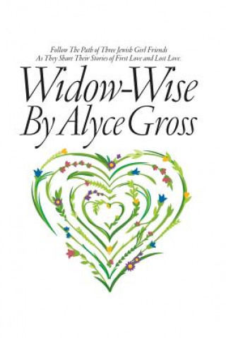 Carte Widow-Wise Alyce Gross