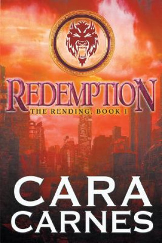 Knjiga Redemption Cara Carnes