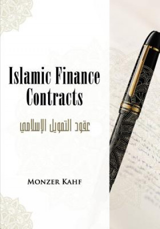 Könyv Islamic Finance Contracts Dr Monzer Kahf