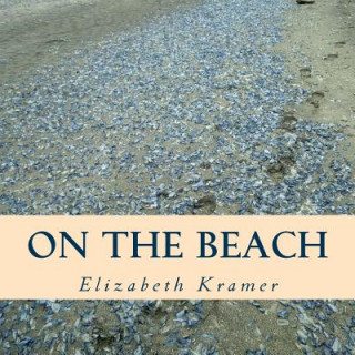 Knjiga On the Beach Elizabeth Kramer
