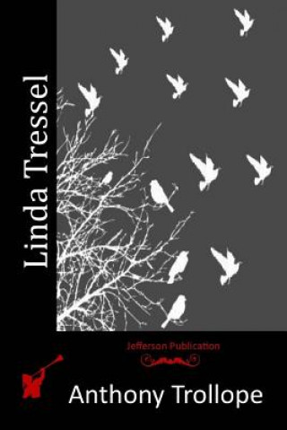 Book Linda Tressel Anthony Trollope