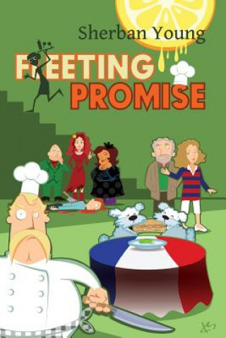 Buch Fleeting Promise Sherban Young