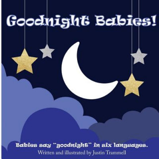 Buch Goodnight Babies Justin Trammell