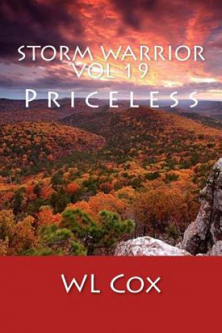 Book Storm Warrior Vol 19: Priceless Wl Cox