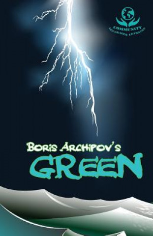 Kniha Green Boris Archipov