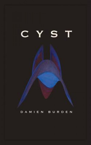 Livro Cyst Damien Burden