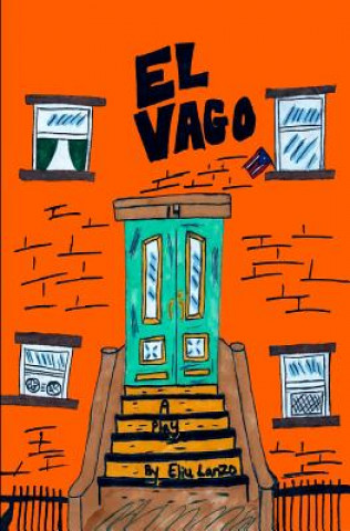 Knjiga El Vago Eliu Lanzo