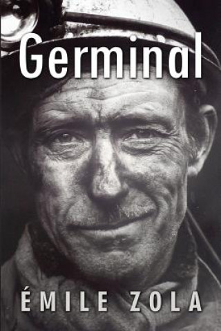 Книга Germinal Emile Zola