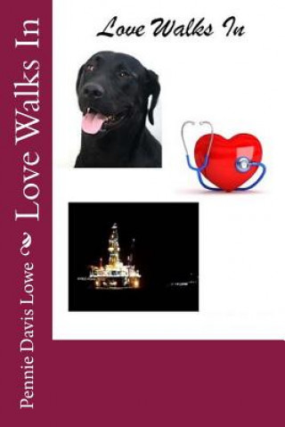 Knjiga Love Walks In Pennie Davis Lowe