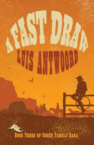 Carte A Fast Draw Luis Antwoord