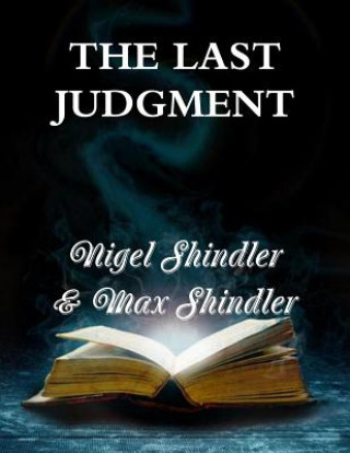 Kniha The Last Judgment Max Shindler