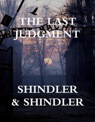 Buch The Last Judgment Max Shindler