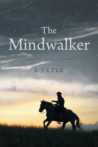 Knjiga The Mindwalker E J Lyle