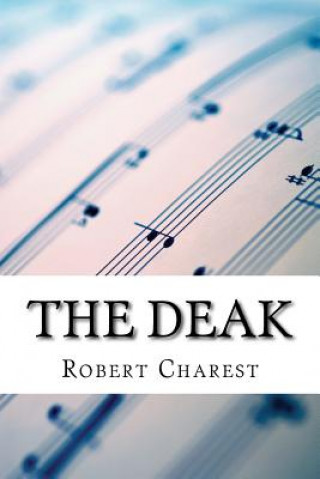 Buch The Deak Robert Charest