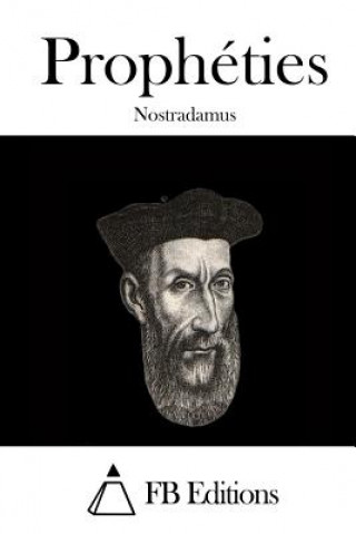 Carte Prophéties Nostradamus