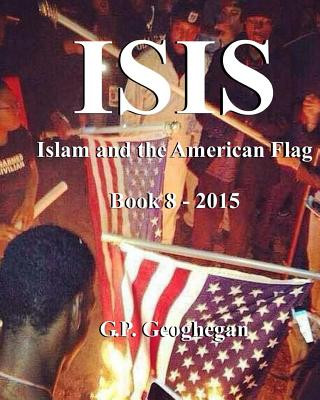 Libro ISIS - Book 8 G P Geoghegan