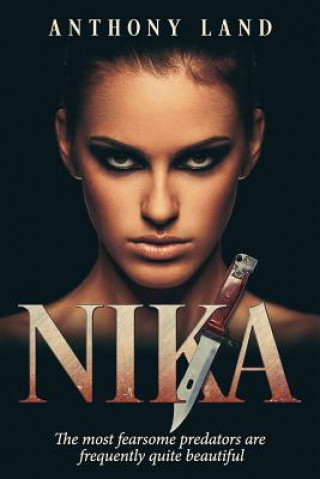 Book Nika Anthony Land