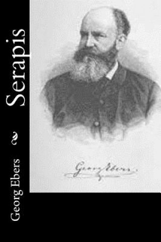 Könyv Serapis Georg Ebers
