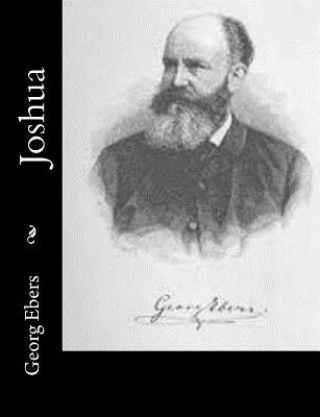 Kniha Joshua Georg Ebers