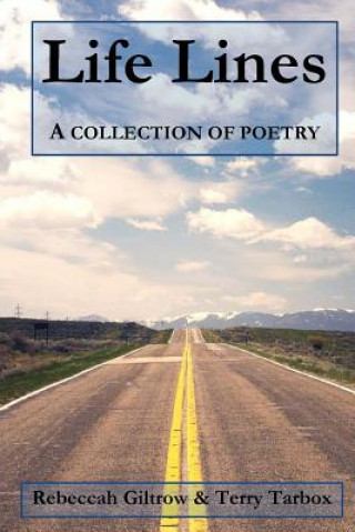 Knjiga Life Lines Terry Tarbox