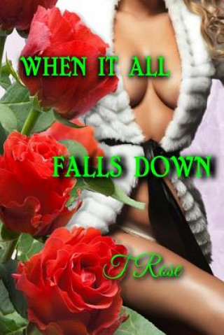 Knjiga When It All Falls Down T Rose