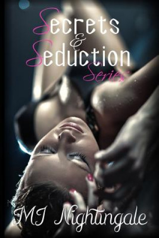 Book Secrets & Seduction Mj Nightingale