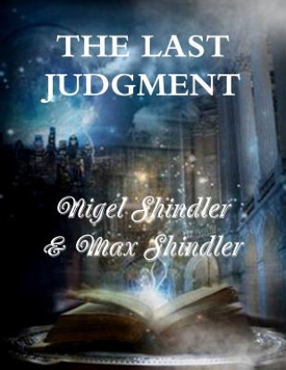 Книга The Last Judgment Max Shindler