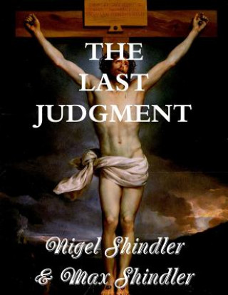 Kniha The Last Judgment Max Shindler