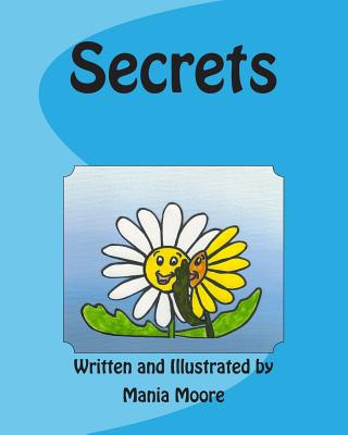 Βιβλίο Secrets Mania Moore