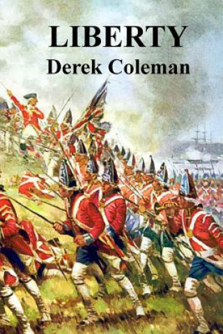 Book Liberty Derek Coleman