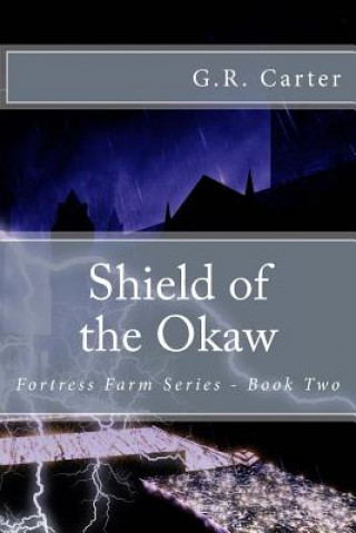 Carte Shield of the Okaw: Fortress Farm - Prairie Castles G R Carter