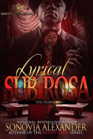 Knjiga Lyrical Sub Rosa Sonovia Alexander