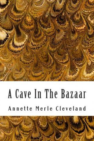 Buch A Cave In The Bazaar Annette Merle Cleveland