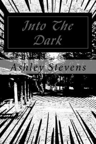 Книга Into The Dark Ashley Stevens