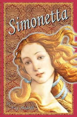 Knjiga Simonetta Fay Picardi
