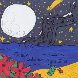 Knjiga Ocean Lullaby R Jung