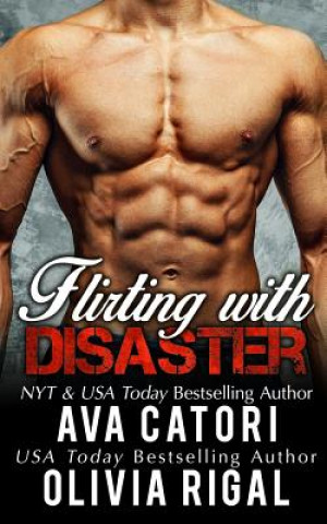 Carte Flirting with Disaster Olivia Rigal