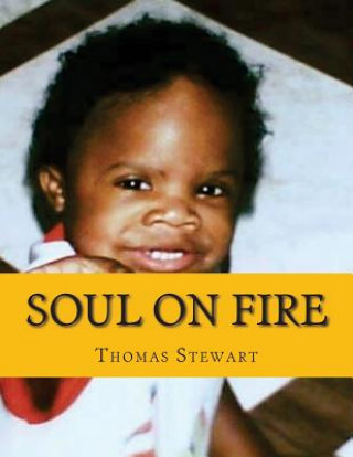 Knjiga Soul On Fire Thomas J Stewart