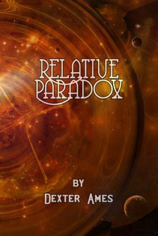 Carte Relative Paradox MR Dexter Ames