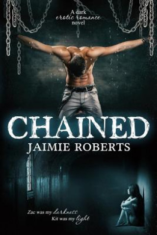 Carte Chained Jaimie Roberts