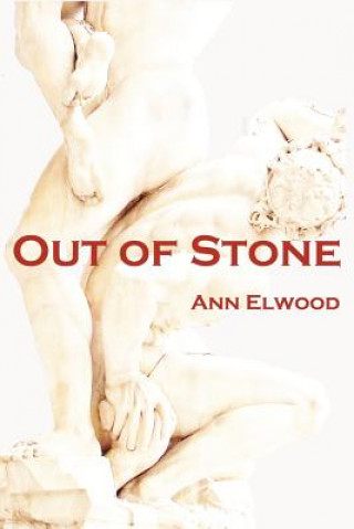 Книга Out of Stone Ann Elwood