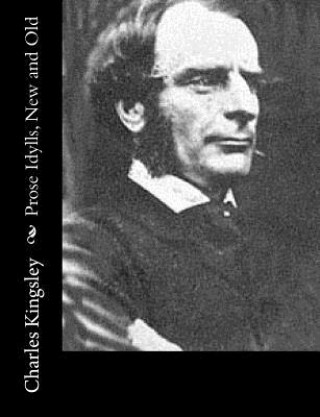 Książka Prose Idylls, New and Old Charles Kingsley