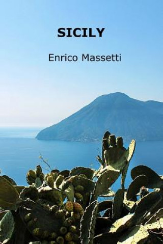 Knjiga Sicily Enrico Massetti