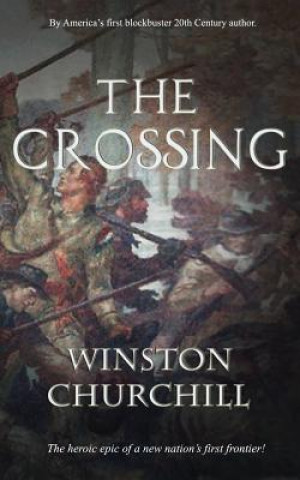 Βιβλίο The Crossing Winston Churchill