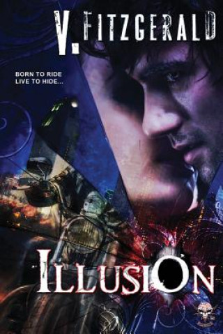 Knjiga Illusion V  Fitzgerald