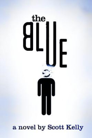 Book The Blue Scott Kelly