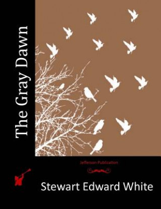 Carte The Gray Dawn Stewart Edward White