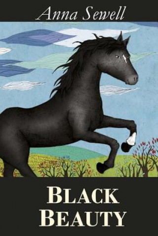 Knjiga Black Beauty Anna Sewell