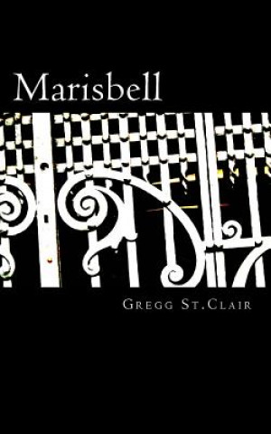 Βιβλίο Marisbell Gregg St Clair