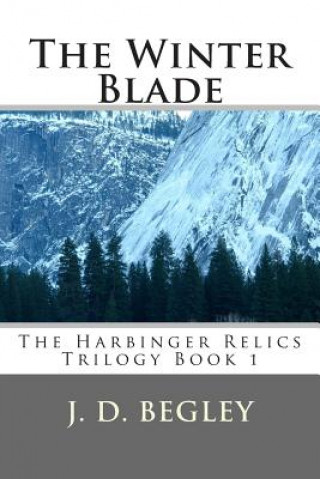 Buch The Winter Blade J D Begley